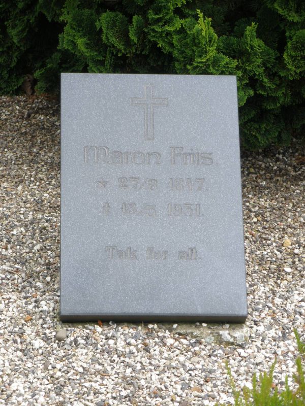 Maren Friis.JPG